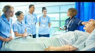 Mastering Nursing Leadership  Key Skills and Insights 20 Minutes [upl. by Naujal303]