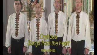 Orpheus  Songs from the heart [upl. by Etnahsa]