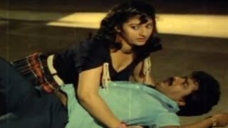 Chinna Chinna Aasaigal Tamil Full Movie  Pandiarajan Malashri [upl. by Acirfa]