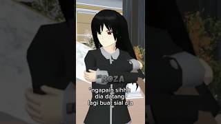 episode 18sakuraschoolsimulator sakurachannel dramasakuraschoolskator fypシ゚viral ssssakura [upl. by Teador674]