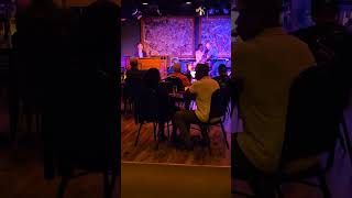 The Bobby Broom OrganiSation live at the Jazz Kitchen 2024 Part 2 bobbybroomguitar [upl. by Nikolia]