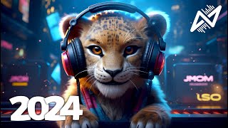 Music Mix 2024 🎧 EDM Remixes of Popular Songs 🎧 EDM Gaming Music Mix ​ [upl. by O'Grady177]