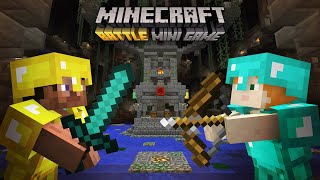 🛑MINECRAFT PVP  🛑 [upl. by Alyss]