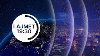 LAJMET 1930  11082024  TV Dukagjini [upl. by Ennahs]