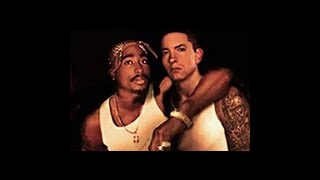 2PAC amp EMINEM VOCALS on XZIBITX REMIX 2024 [upl. by Melany]