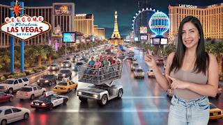 6 Best Things To Do in Las Vegas 2024 [upl. by Pillsbury]