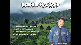 Album lagu manggarai trpopuler sepanjang masa HENDRIQ MALSAHO [upl. by Shawnee]