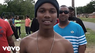 Lil Snupe  Resurrected [upl. by Larok]