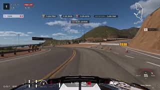 GT7 Grand Valley Highway Circuit Experience v129 [upl. by Ativak]