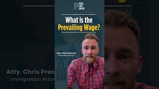 What is the Prevailing Wage [upl. by Norry794]