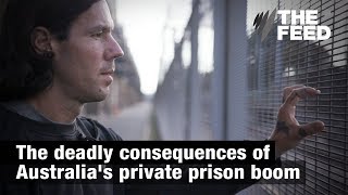 Parklea Prison and the deadly consequences of private prisons [upl. by Schwarz107]