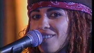 4 Non Blondes 1993 11 13 Whats Up  int  Le Plein de super [upl. by Eecram]