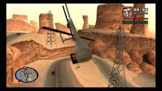 GTA San Andreas PC 100 Walkthrough Part 69 1080p [upl. by Wills]