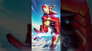 Part 2 of Major Differences Between Marvel Comics and the MCU marvel shorts [upl. by Erinn]