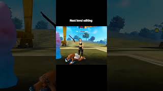 Next Level Free Fire Video Editing 🥵 shortsfeed tgrnrz tondegamer [upl. by Oliy478]