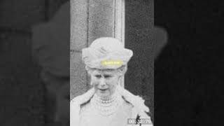 The Legacies of Queen Alexandra Queen Mary and The Queen Mother shorts britishmonarch [upl. by Atsirc766]