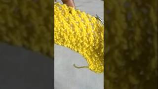 Sweater Design crochet shortvideo [upl. by Ruel937]