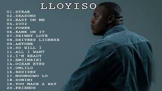 loyiso Greatest Hits Full Album  Best Songs of loyiso  loyiso Collection [upl. by Atiuqet]