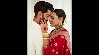 Sonakshi Sinha Wedding Events sonakshisinha wedding aslisona bollywood shortsviral viralvideo [upl. by Anelet]