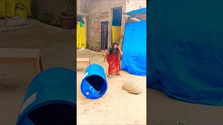 Lambi Bahu a funny comedy [upl. by Hairu]