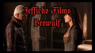 Beowulf 1999 Review Spoilers  Jefficho Films [upl. by Ynor]