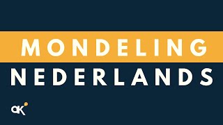 De meest gestelde vragen tijdens het mondeling literatuur Nederlands [upl. by Berghoff303]