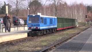 Parkeisenbahn Dresden [upl. by Derfiniw]