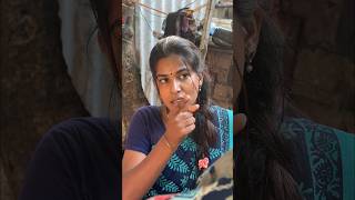 Part5episode9Chithra Happy Annachi❤️ vigneshkarthi youtubeshorts [upl. by Atirrehs]