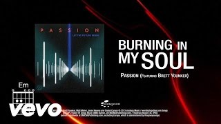 Passion  My Heart Is Yours Live ft Kristian Stanfill [upl. by Geithner]