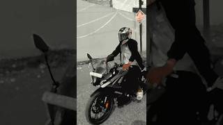 Bajaj pulsar sr 200 😊 trending youtubeshorts viralvideo subscribe shorts share edit [upl. by Glick]