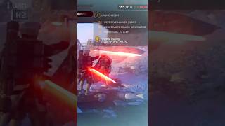 Man Down… helldivers2 shorts [upl. by Nami]