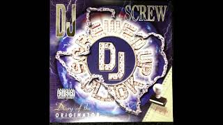 Dj Screw  Lil Wayne  Lights Off HQ [upl. by Ragucci23]