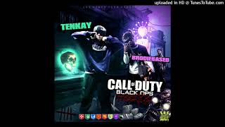 Tenkay amp BrodieBased  Black Ops Freestyle Prod Tenkay [upl. by Doralyn]