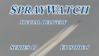 SprayWatch S13 E5 [upl. by Hege]