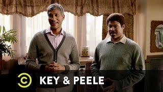 Key amp Peele  Gay Wedding Advice [upl. by Eyahs]