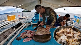 Pinakamahal na PAKSIW SA GATA  Aabot sana 6k10k ang kikitain namin dito kaya lang [upl. by Armelda]