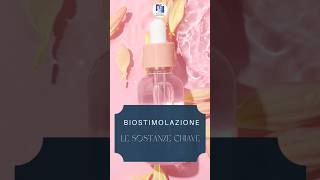 Quali sono i materiali che si usano nella biorivitalizzazione biostimolazione antiaging cura [upl. by Tisdale]