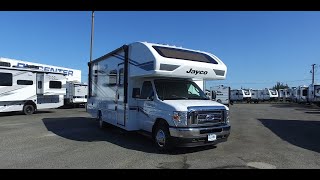 2025 Jayco Redhawk 24B BLADE RV CENTER [upl. by Sesom312]