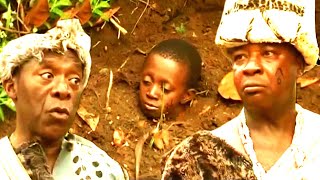 THE TWO EVIL MEN WHO BURIED AN INNOCENT BOY ALIVE  ZULU ADIGWE AMEACHI MUONAGOR   AFRICAN MOVIES [upl. by Ias]