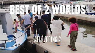 Best of 2 Worlds  Aflevering 2 [upl. by Nassir]