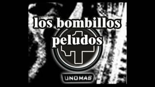 Los Bombillos Peludos quotUno Masquot Full Album 2004 [upl. by Thomas550]