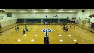 PHL Elementary and Middle School Volleyball [upl. by Prud]