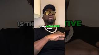 Project Pat Speaks On Staying Away From Negativity projectpat chadarmestv [upl. by Ardnaik]