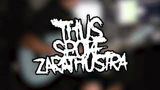 Thus Spoke Zarathustra  Artery Records Could Never  Guitar Cover 2024  deathcore guitarcover [upl. by Kiehl]