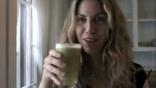 Celery amp Grapefruit Juice Recipe Ep109 [upl. by Yerd]