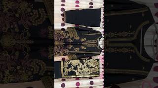 Festive Clothes Ideas 💕Watch full video on my channel noroze pakistan multan dressdesigning [upl. by Gershon]