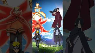 Who is power full  anime shorts naruto itachi [upl. by Eikceb518]