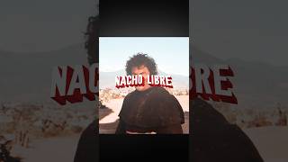 Nacho Libre  Edit  sho  noir slowed [upl. by Odradlig]