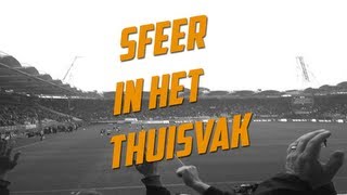 Feest na Roda JC  Sparta Rotterdam 2013 PROMOTIEDEGRADATIE [upl. by Ihskaneem]