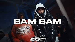 FREE Dougie B X B Lovee Sample Drill Type Beat quotBAM BAMquot Prodby Lowkeymali [upl. by Annoyed]